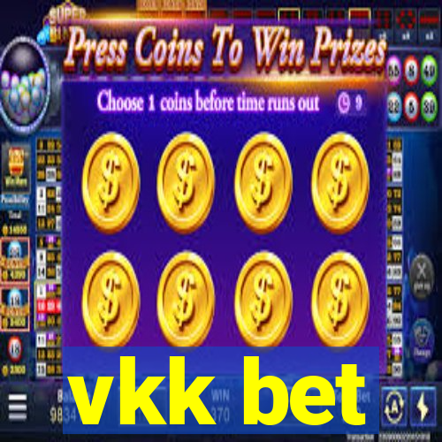 vkk bet